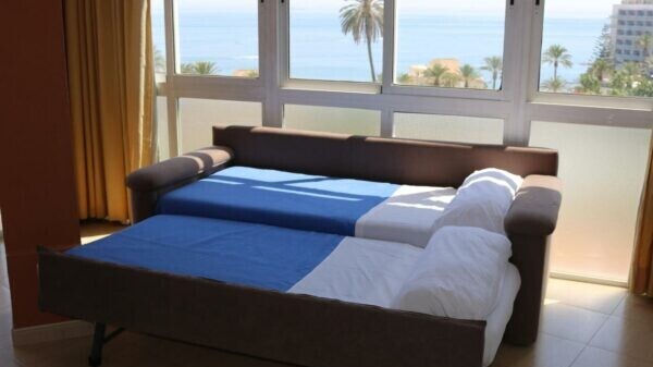 Apartamentos Doramar